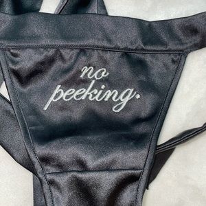 Sexy Little Things VICTORIA’S SECRET panty